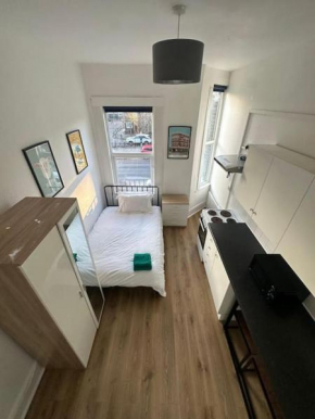 Smart Studio London